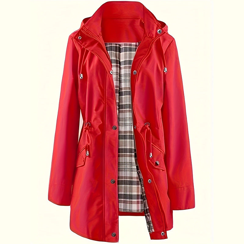 Krohn-e | Bequeme Freizeitjacke für Damen