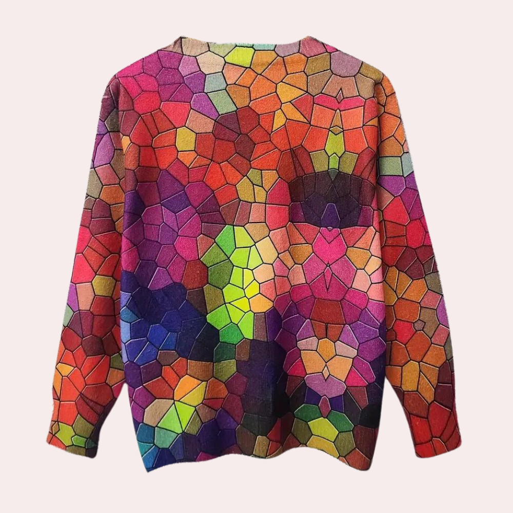 Edler Damenpullover ARIA für alle Anlässe