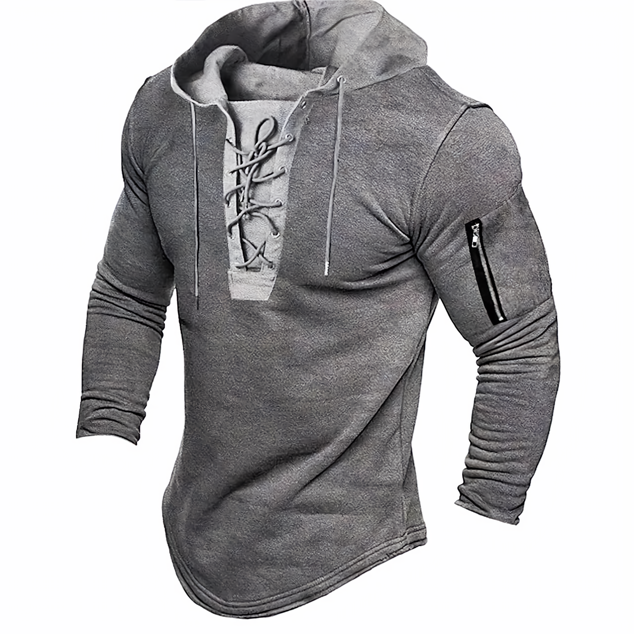 Oakley Herren Kapuzenpullover