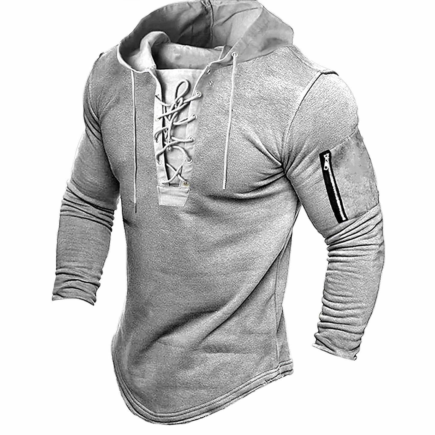 Oakley Herren Kapuzenpullover