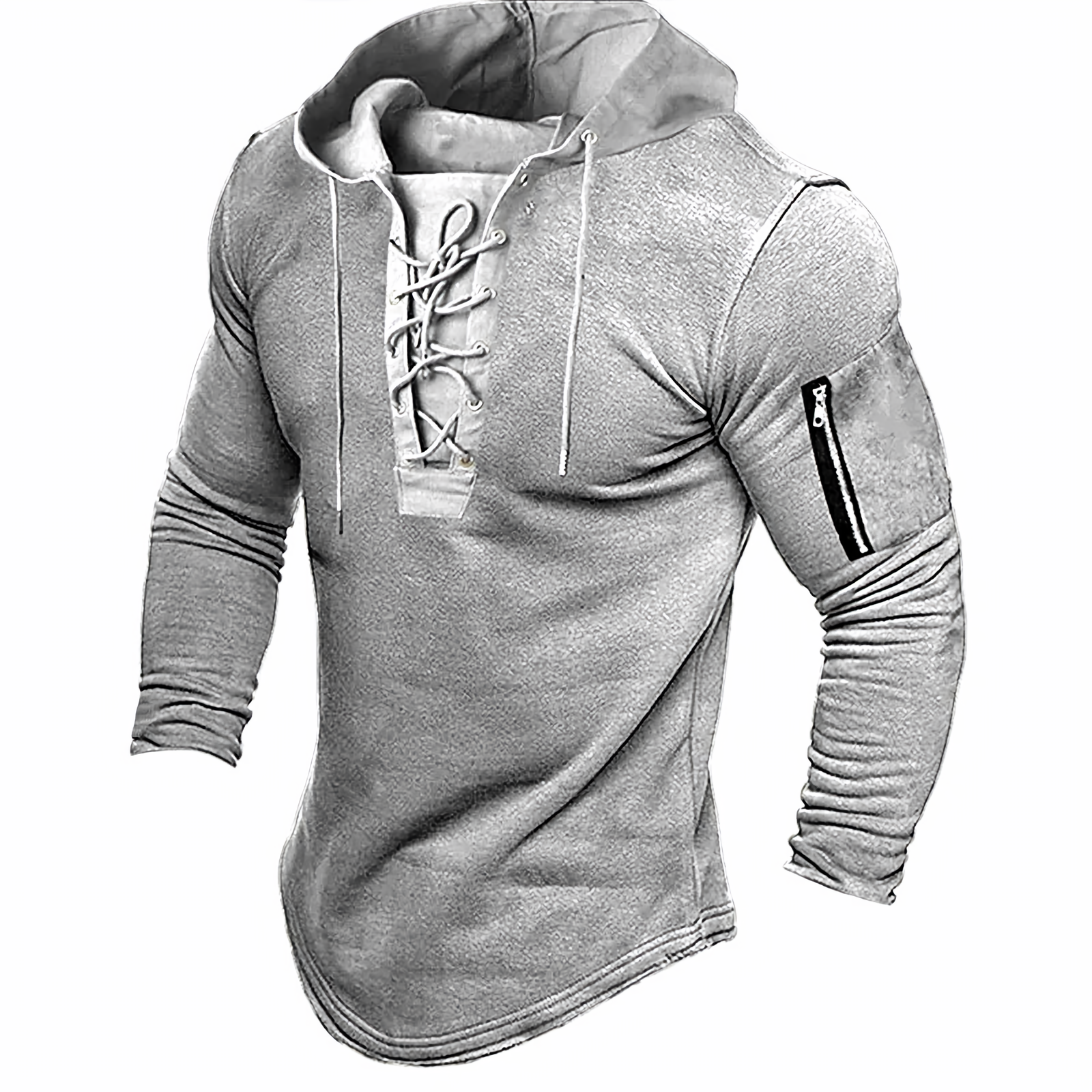 Oakley Herren Kapuzenpullover