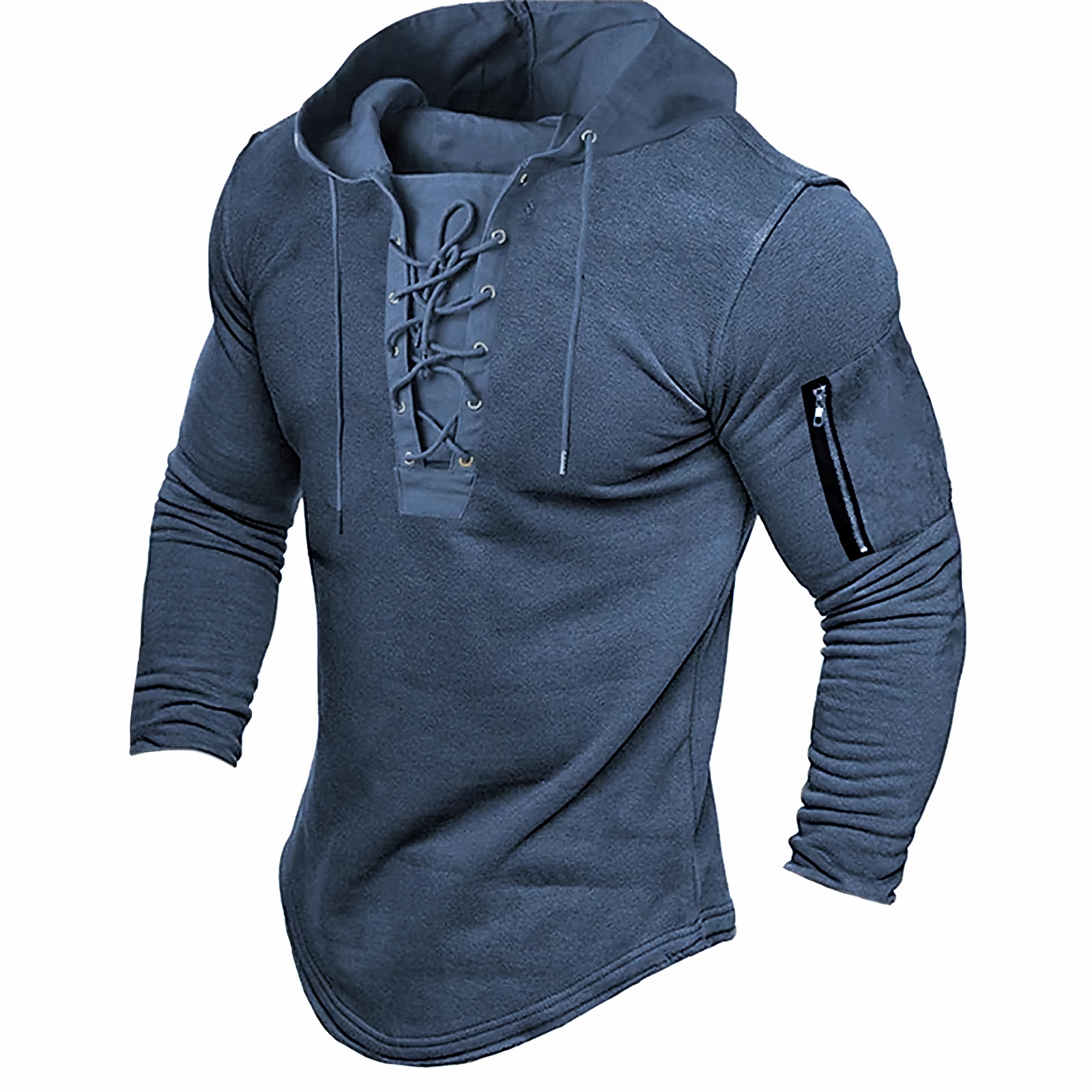 Oakley Herren Kapuzenpullover