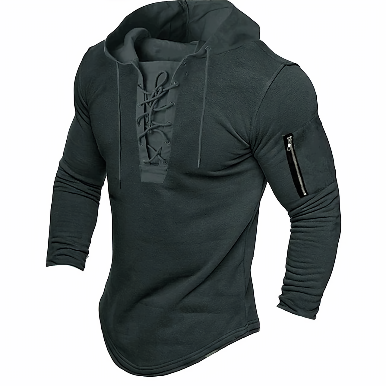 Oakley Herren Kapuzenpullover