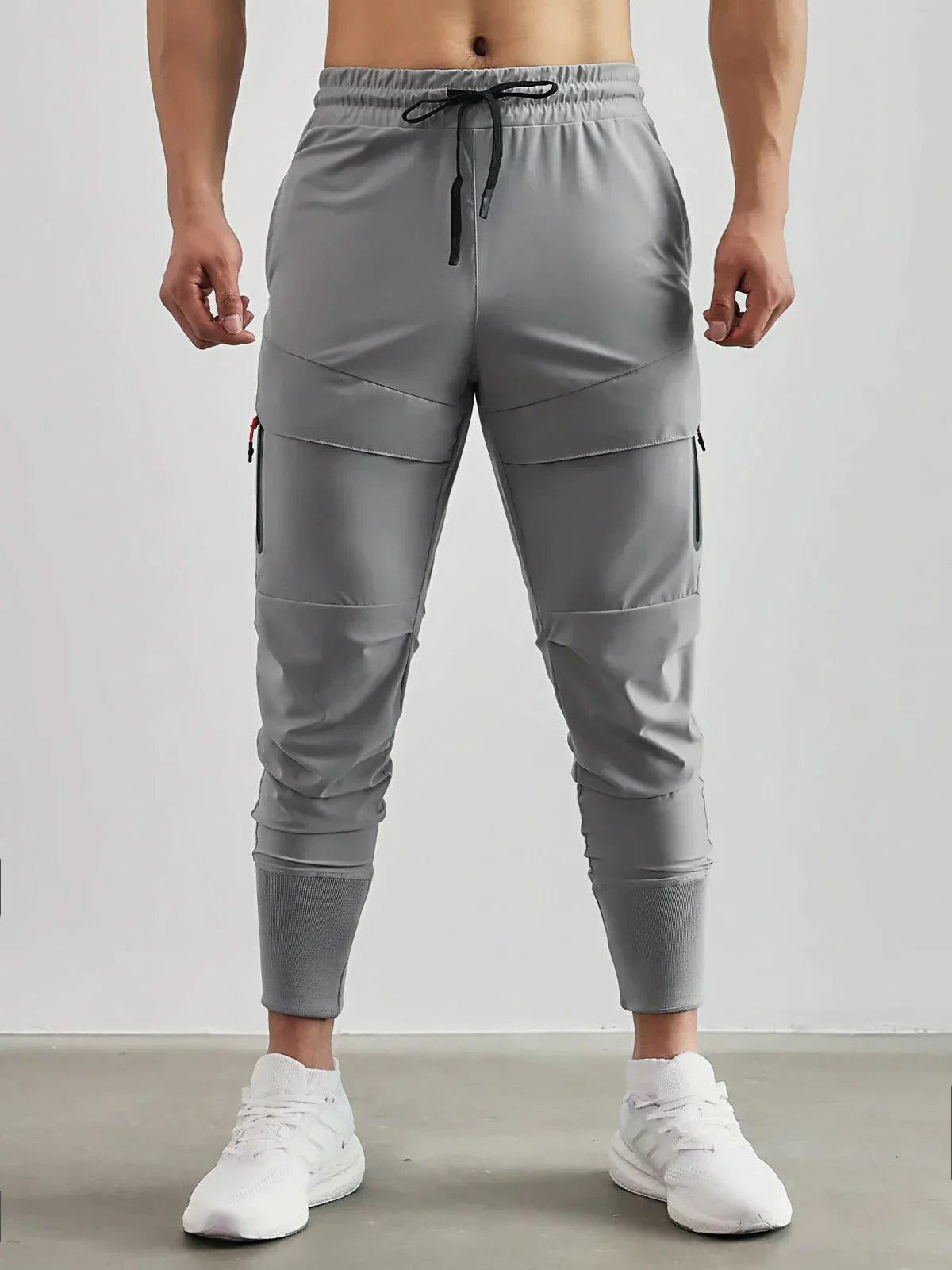Orion Skinny Fitness Pants for Men
