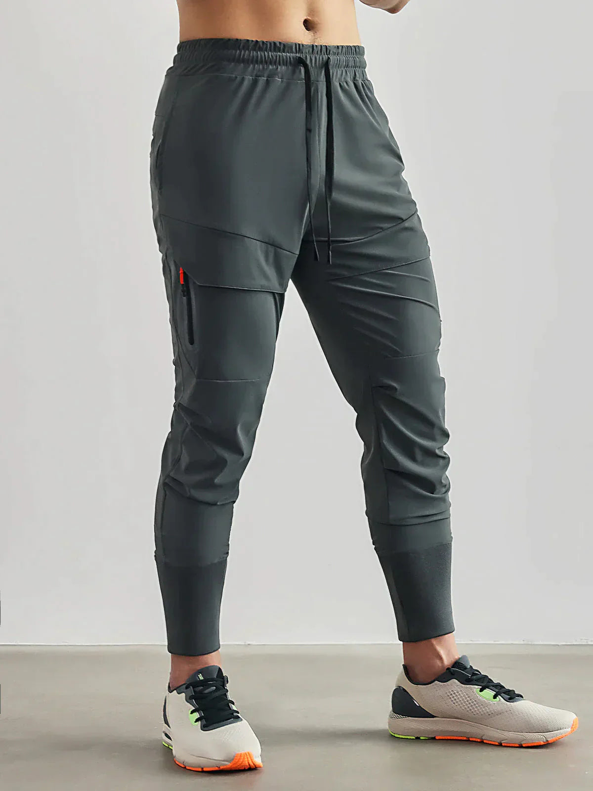 Orion Skinny Fitness Pants for Men