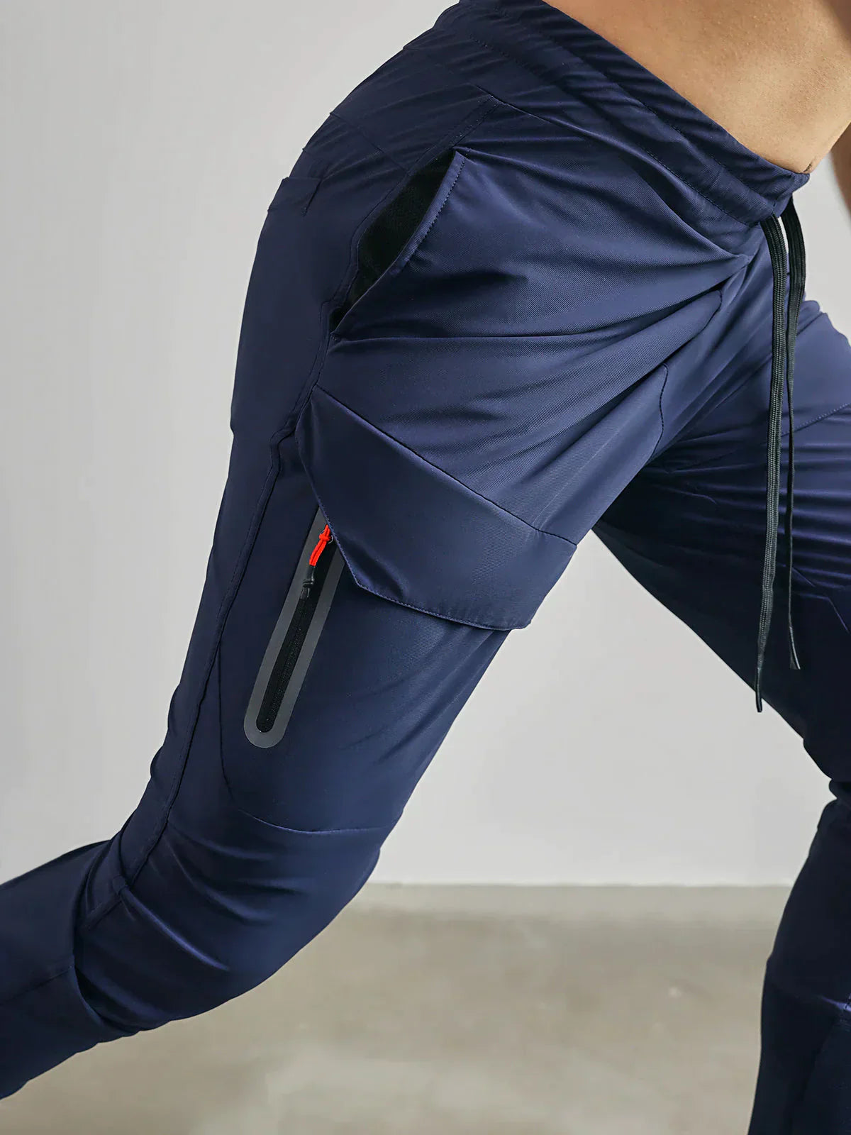 Orion Skinny Fitness Pants for Men
