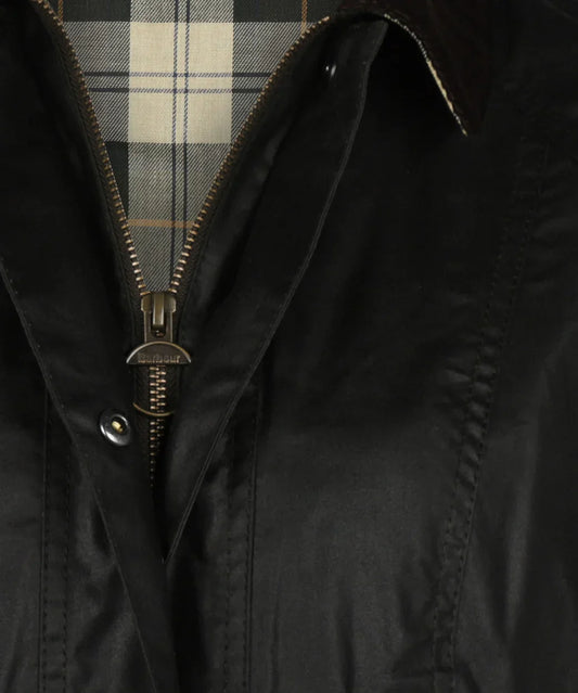 Herren Wachsjacke Max
 - Krohn-e