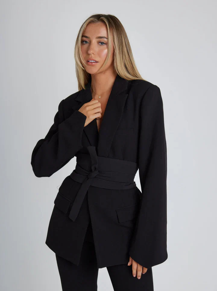 Krohn-e | Der Unverzichtbare Blazer