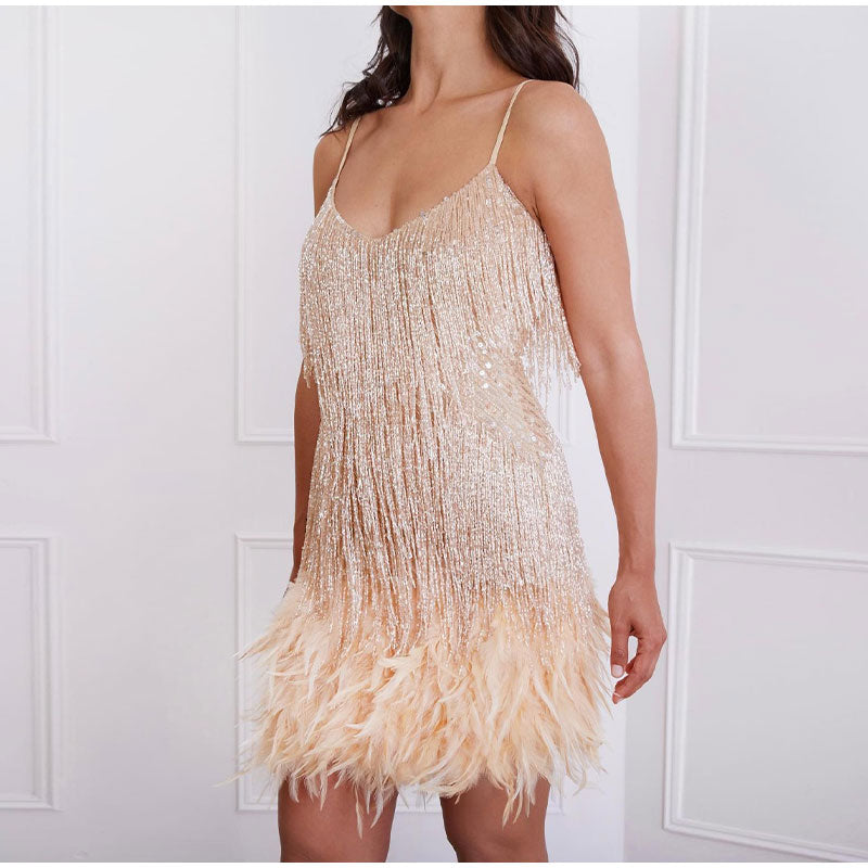 Cocktailkleid Oksana für Damen