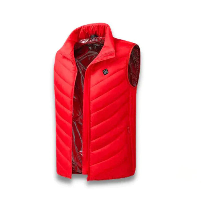 Krohn-e | Heißer Unisex-Jacke