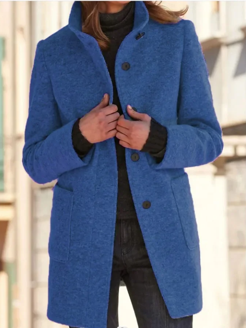 Krohn-e | Einfache und Stilvolle Jacke