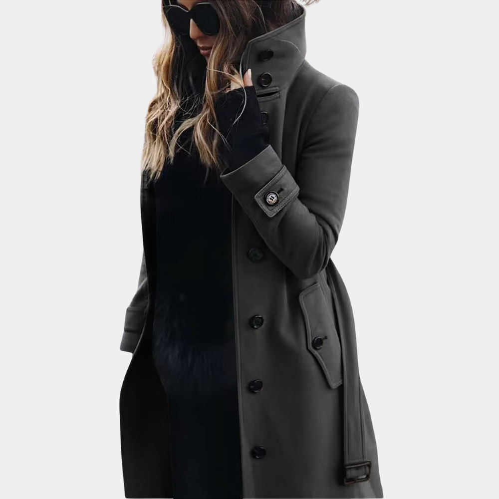 Elegantes Oona Damen-Regenmäntel - ideal für alle Anlässe
