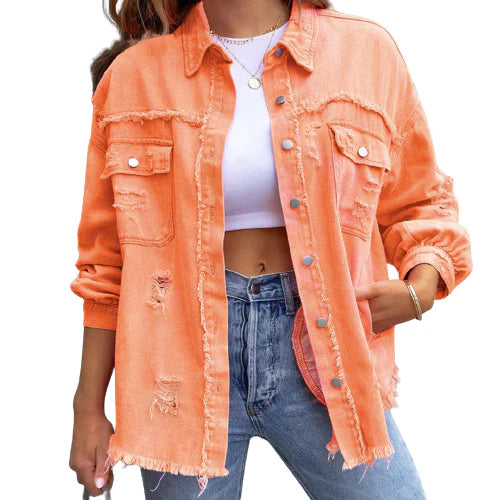 Krohn-e | Modejacke für Damen