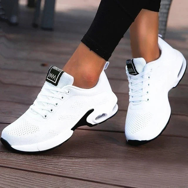 Komfortable und orthopädische Unisex-Schuhe für den Alltag