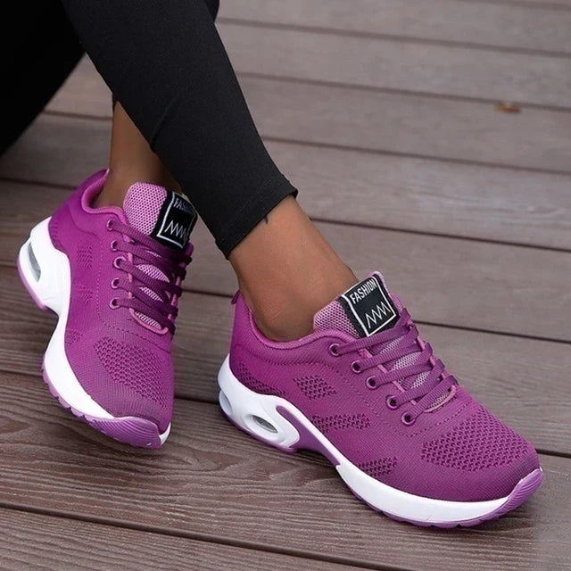 Komfortable und orthopädische Unisex-Schuhe für den Alltag