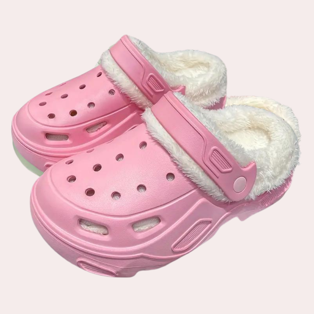 Samantha: Modische Freizeit-Schuhe für Damen