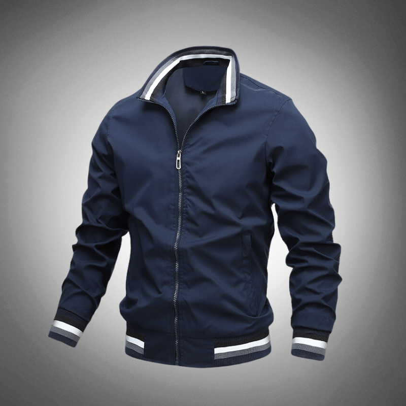 Krohn-e | Ritscool Bomberjacke