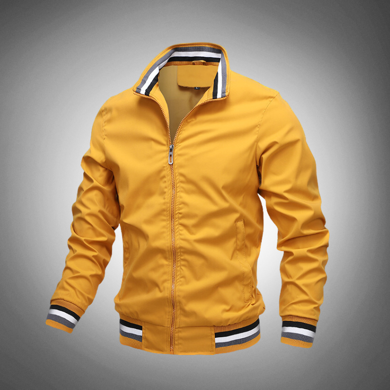 Krohn-e | Ritscool Bomberjacke