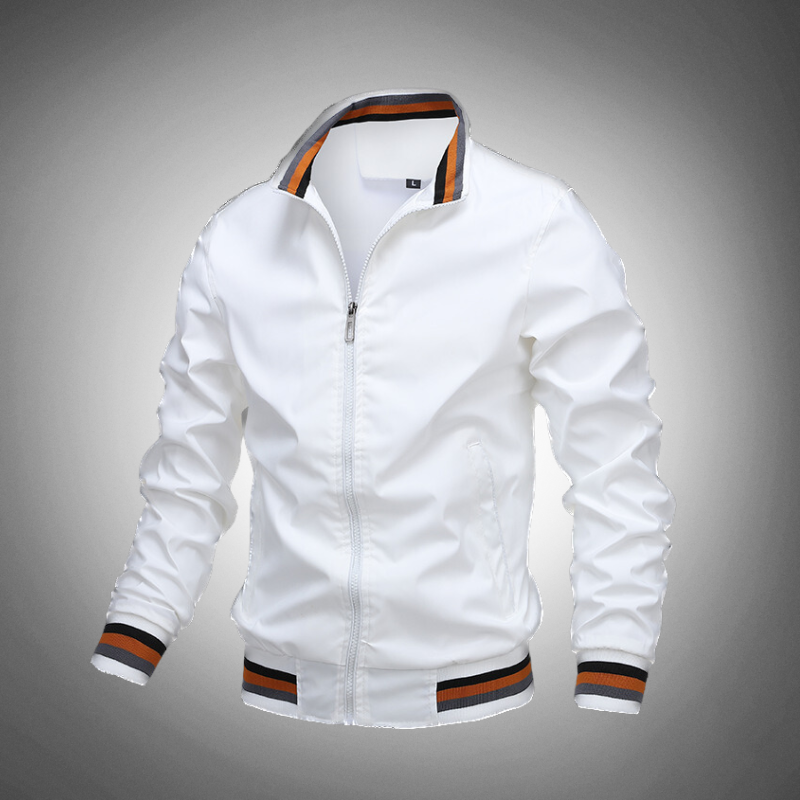 Krohn-e | Ritscool Bomberjacke