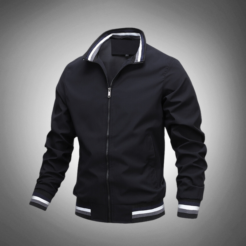 Krohn-e | Ritscool Bomberjacke