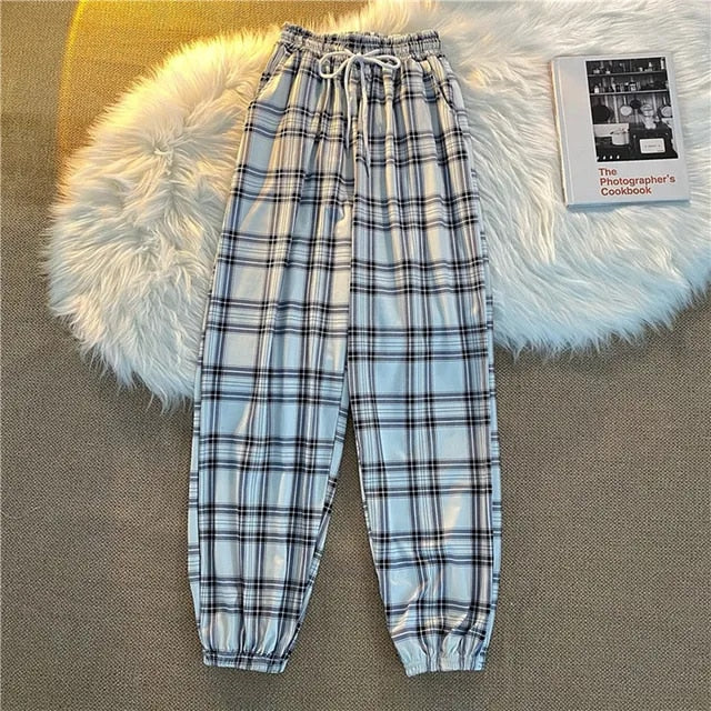 Lose lange Hosen für Frauen von Lydia