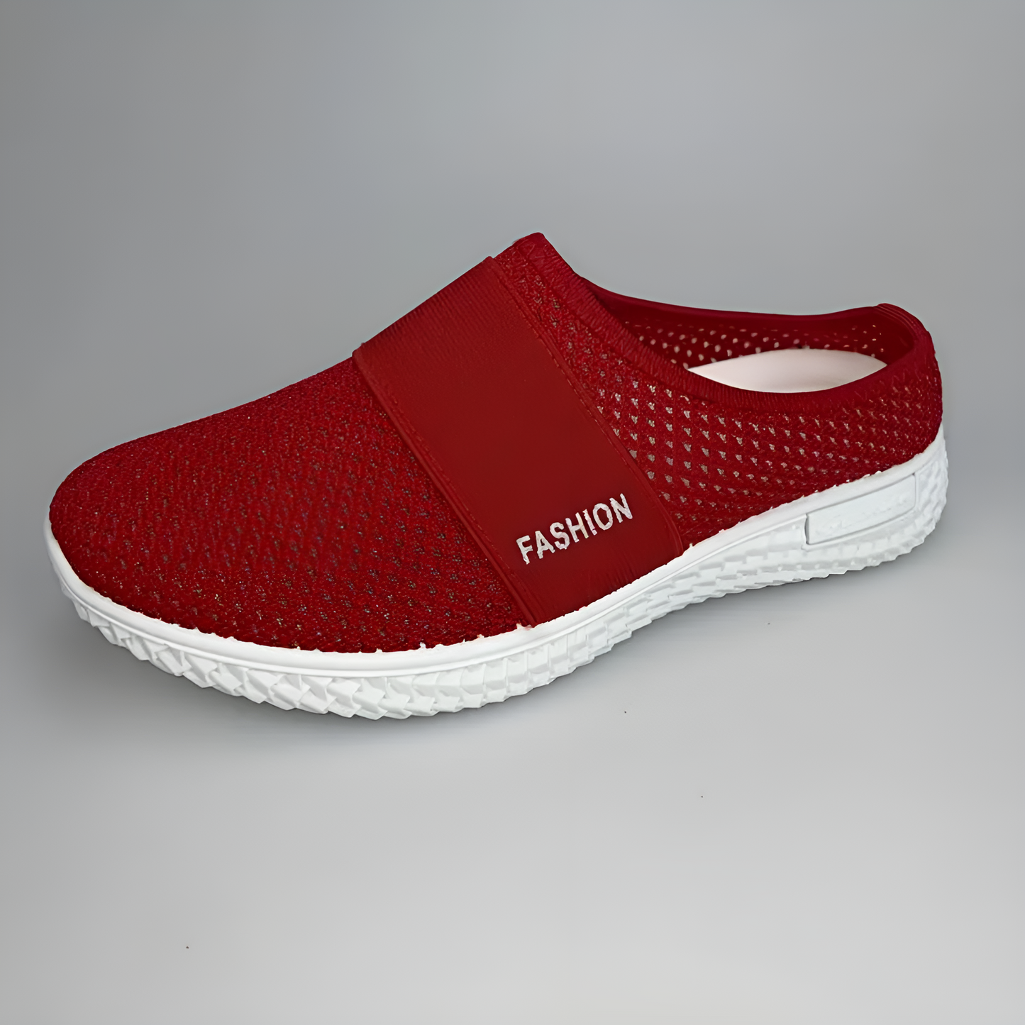 Komfortable und elegante Damen-Loafer mit orthopädischer Unterstützung