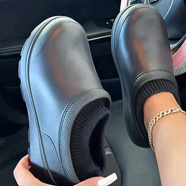 Krohn-e | Trendige Warme Schuhe für Frauen