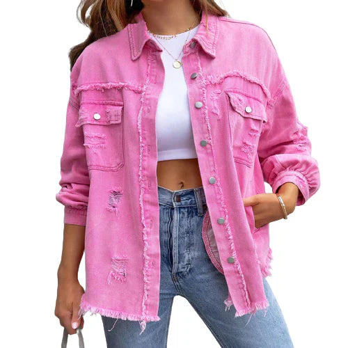 Krohn-e | Modejacke für Damen