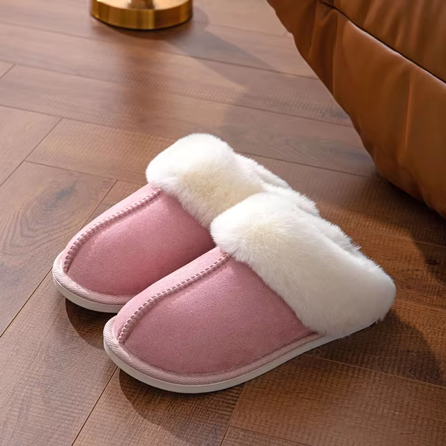Emma® Slippers