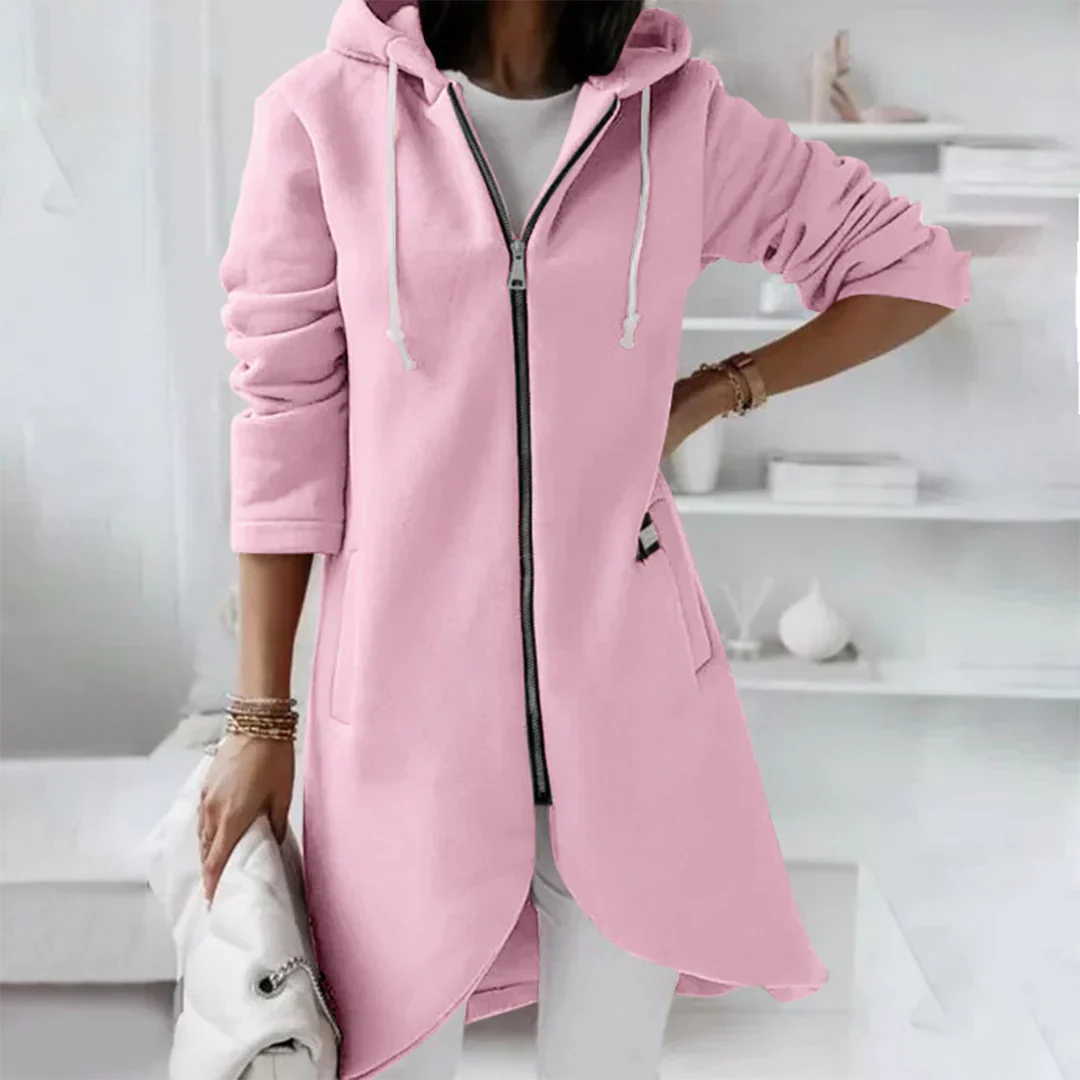 Krohn-e | Stilvoller und Bequemer Pullover