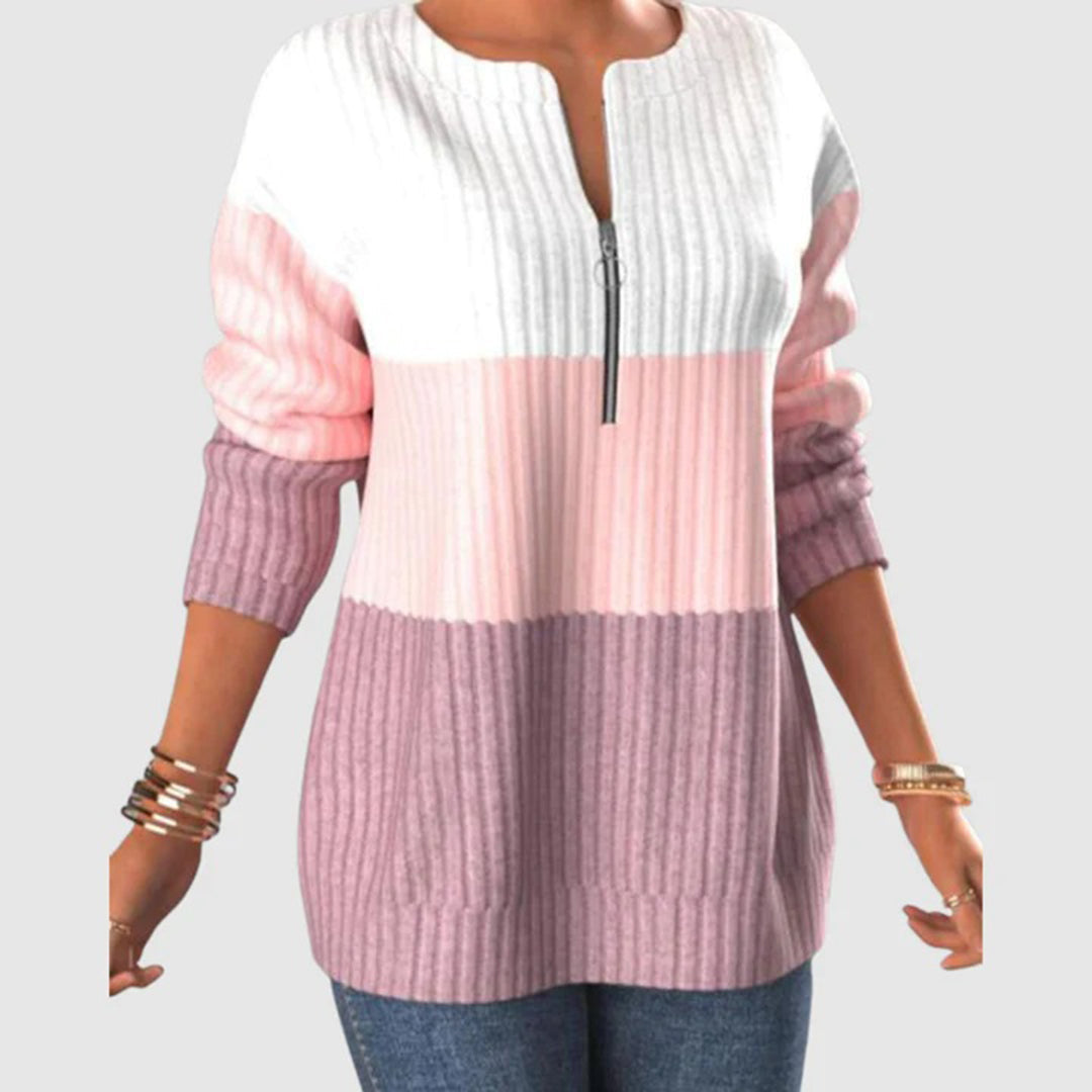 Krohn-e | Stylischer Pullover