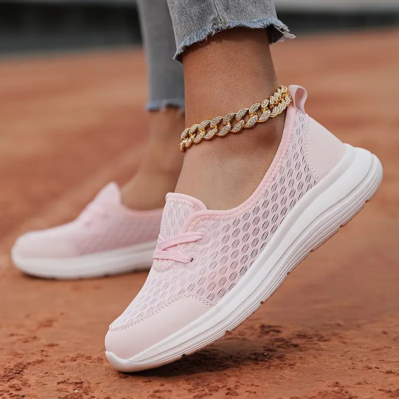 Paloma Schnürschuhe: Bequeme Freizeit-Sneaker mit weicher Sohle