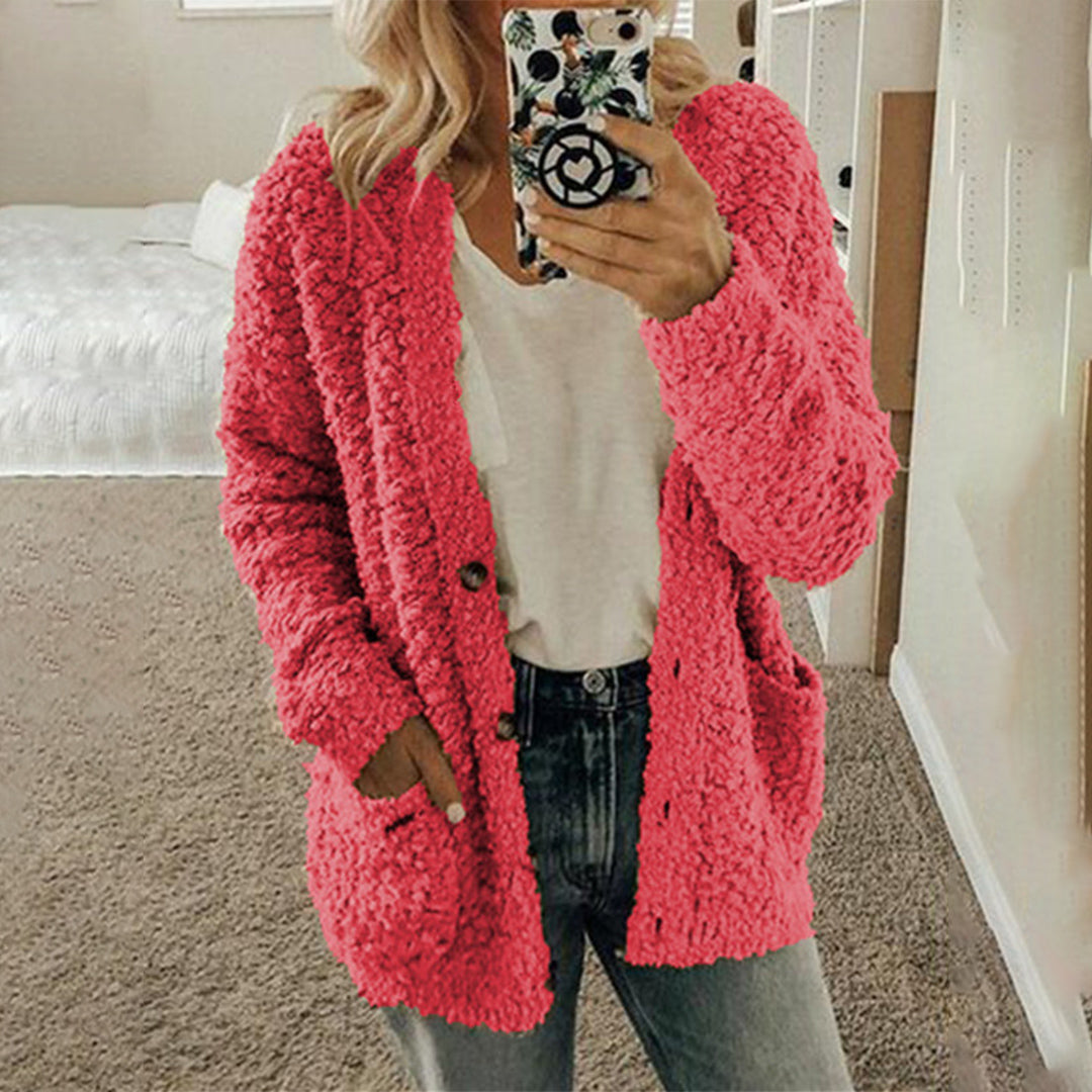 MERI: Elegante und bequeme Strickmode für einen luxuriösen Auftritt