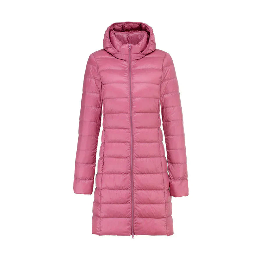 Krohn-e | Ultraleichte, Elegante Jacke für Jeden Anlass