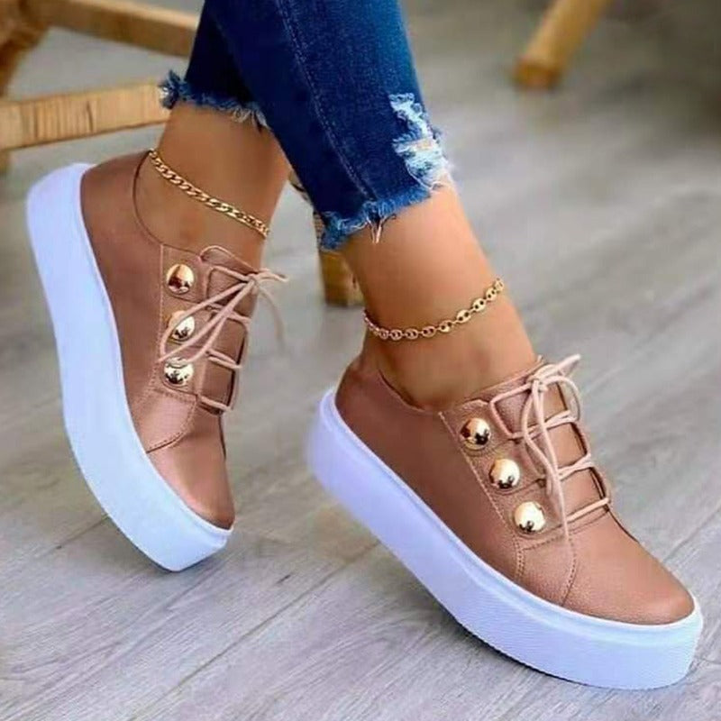 Elegante und bequeme Damenschuhe für alle Gelegenheiten