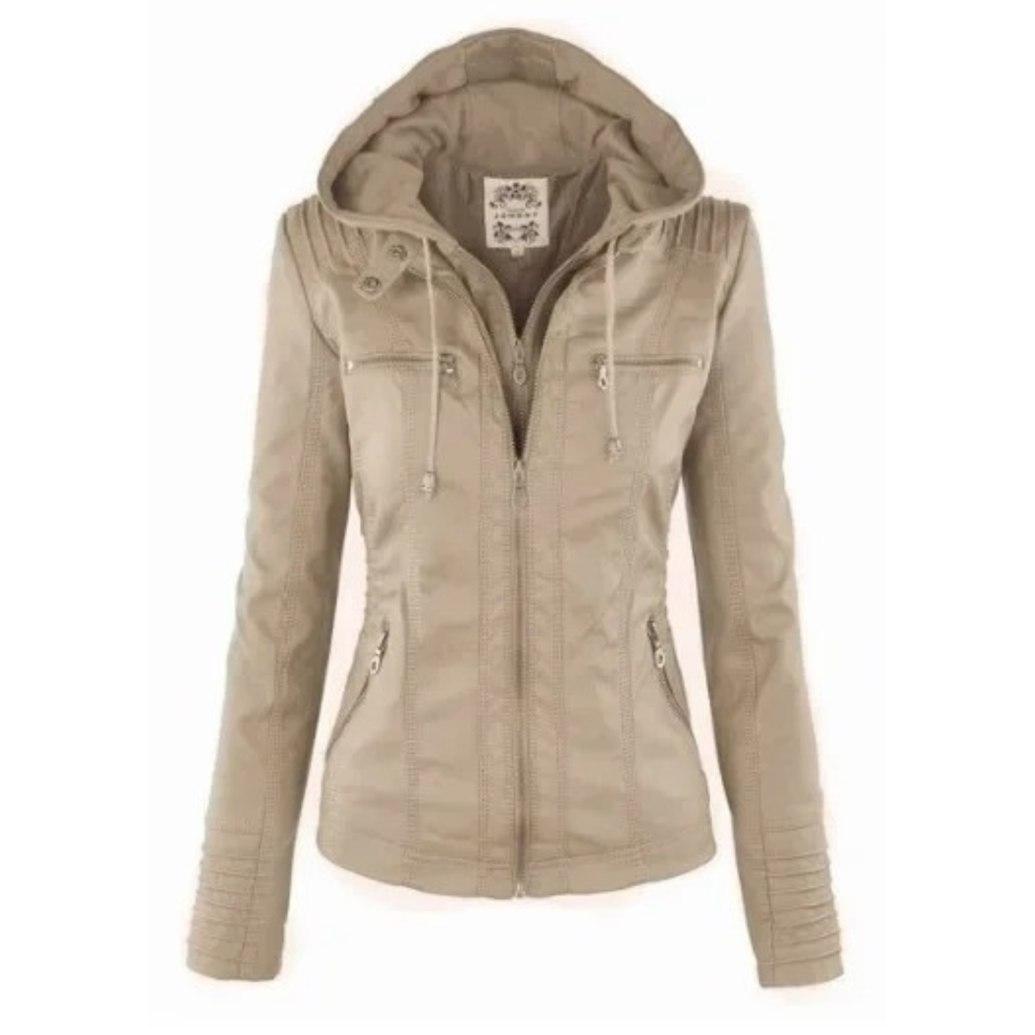 Krohn-e | Elegante und bequeme Damenjacke