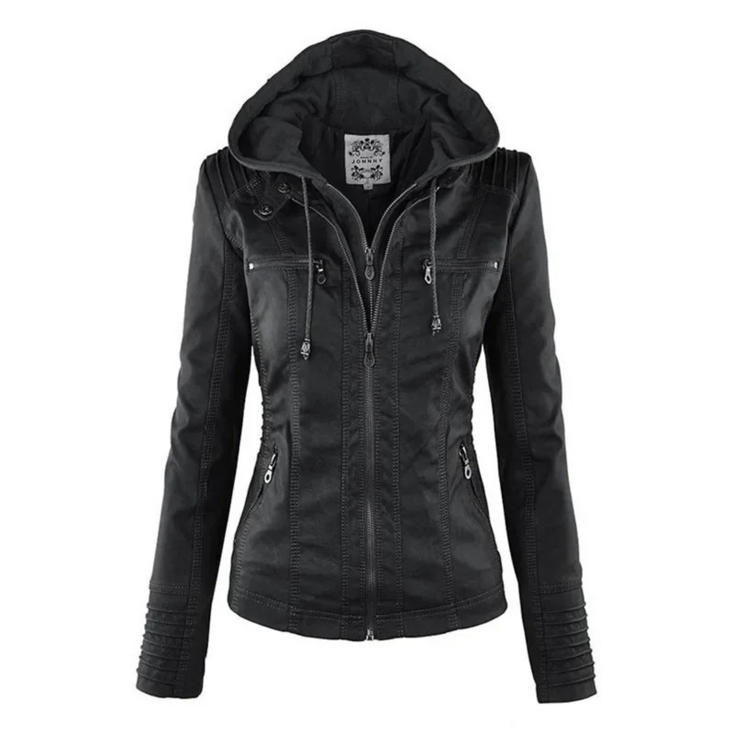Krohn-e | Elegante und bequeme Damenjacke
