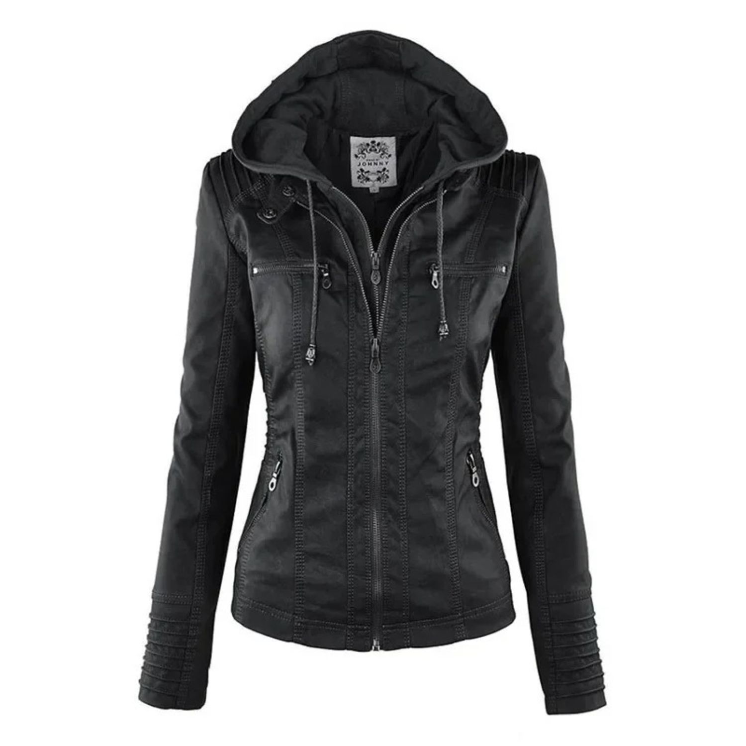 Krohn-e | Elegante und bequeme Damenjacke