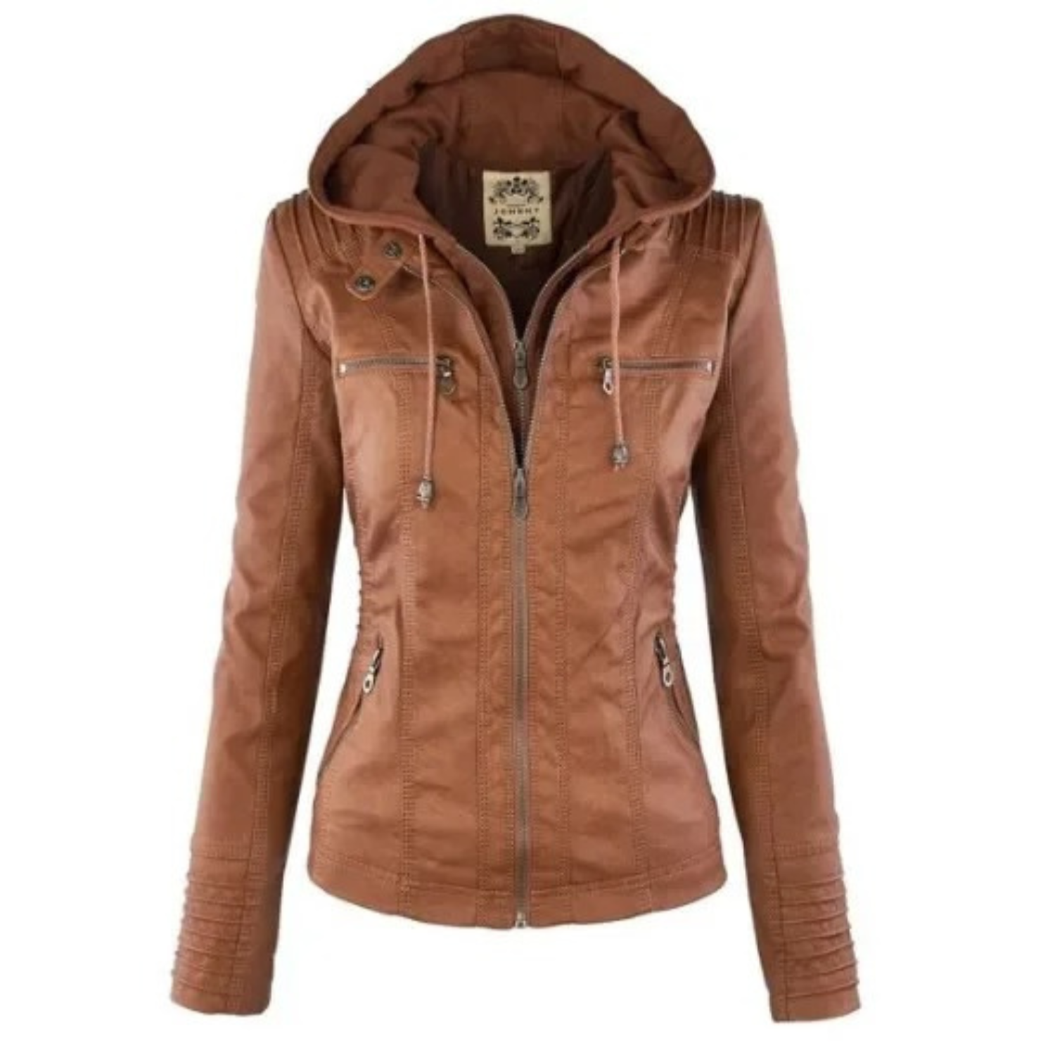 Krohn-e | Elegante und bequeme Damenjacke