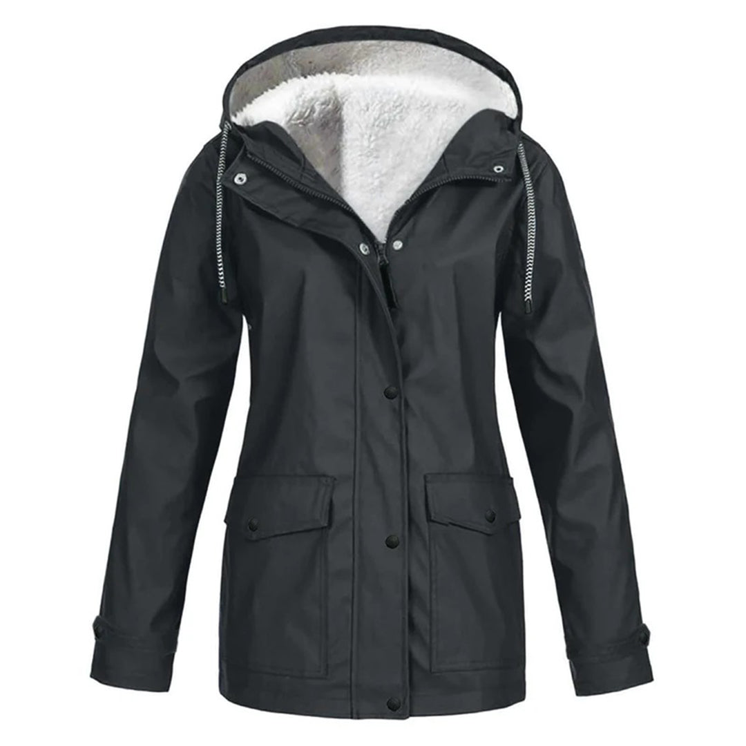 Krohn-e | Extra Warme Winterjacke