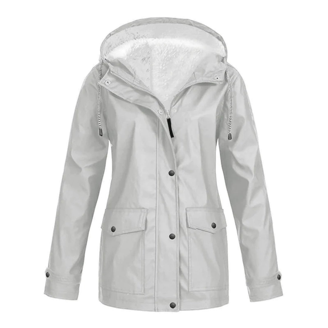 Krohn-e | Extra Warme Winterjacke