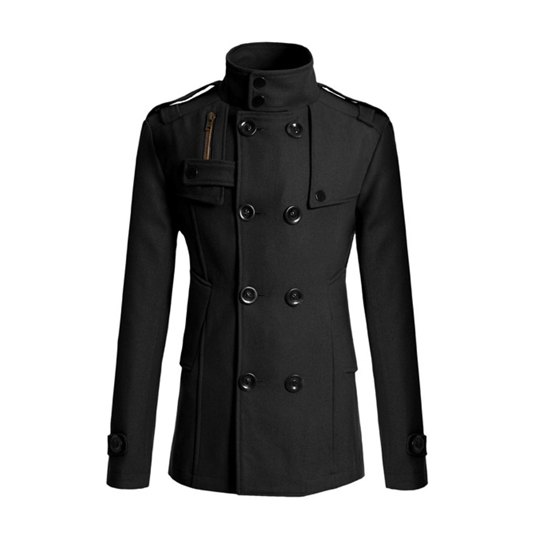 Christopher: Edle, modische Jacke