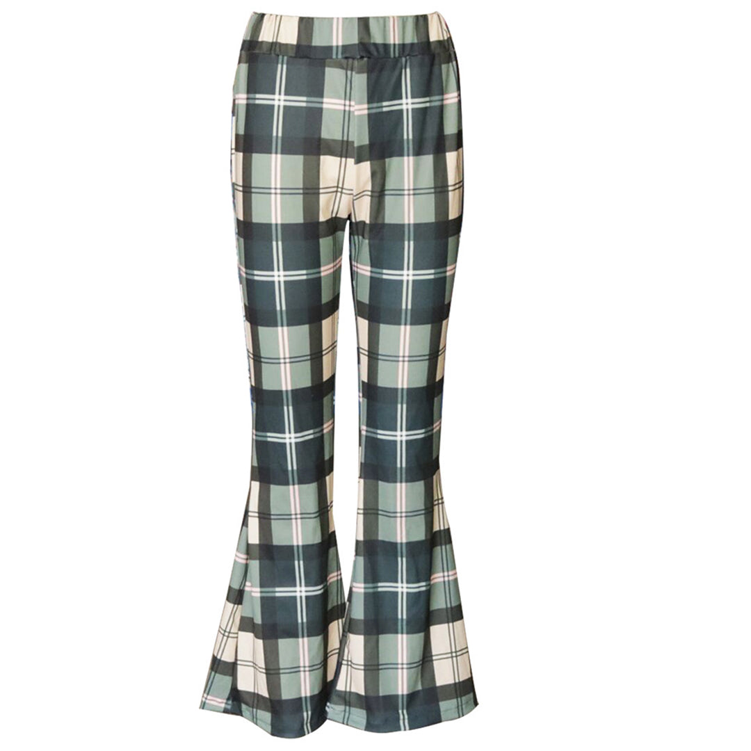 Raffinierte, lange Hosen von KRISTIN für einen eleganten Auftritt