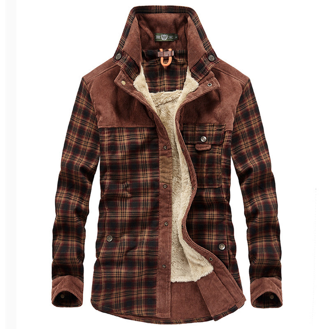 Matthews lässige Jacke für mühelosen Style