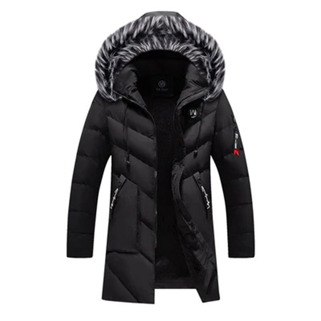 Bennetts warme Winterjacke für höchsten Wärmeschutz