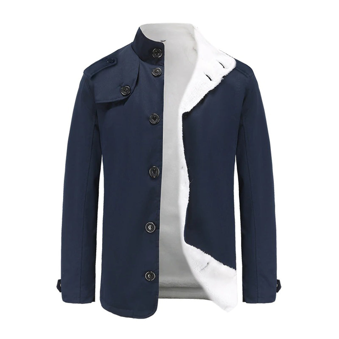 ADDIE: Warme, stylische Winterjacke