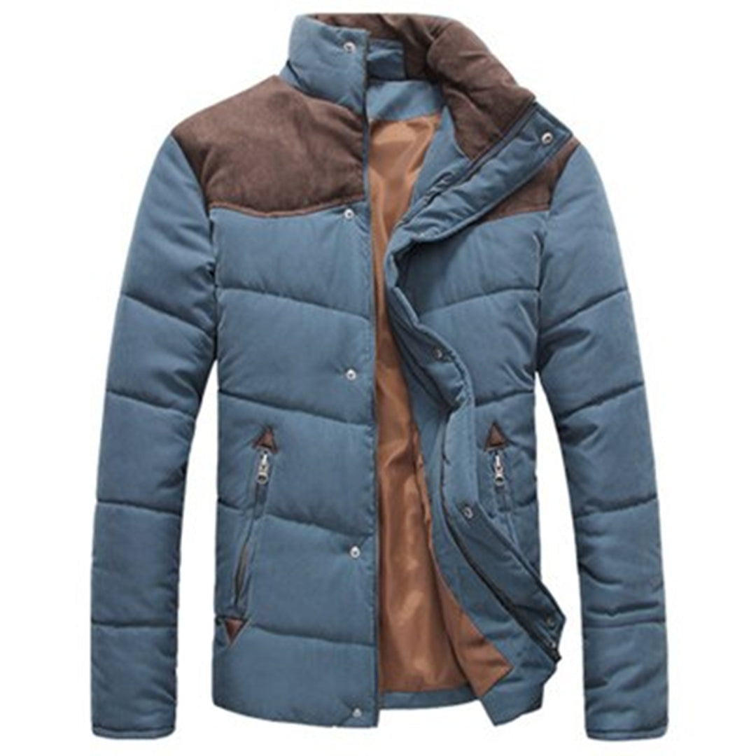 Elliots bequeme Winterjacke im Casual-Stil