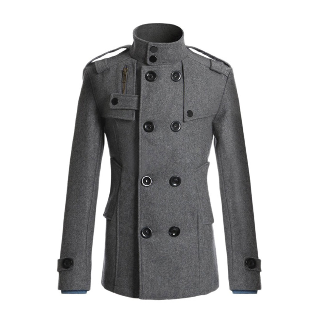 Christopher: Edle, modische Jacke