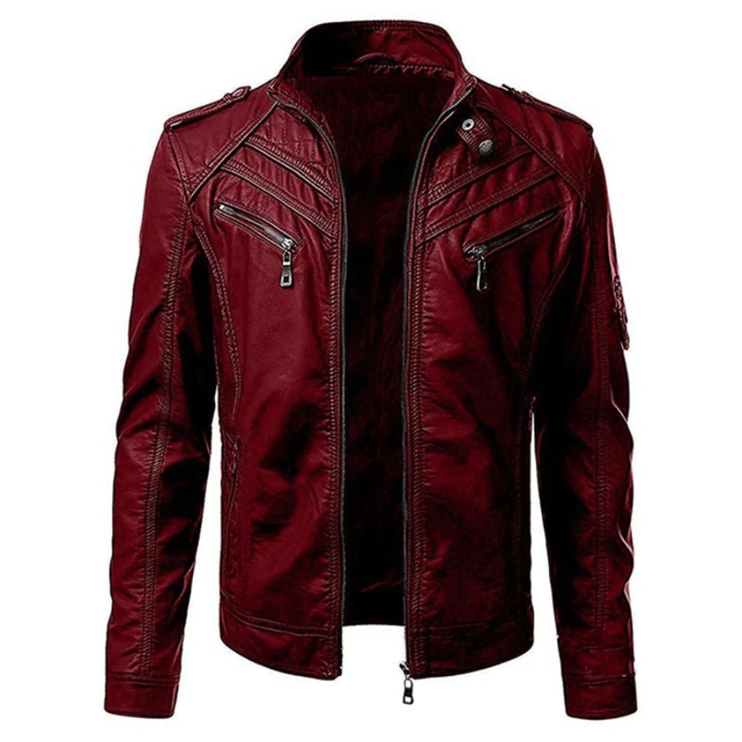Moderne, elegante Jacke von Ezekiel