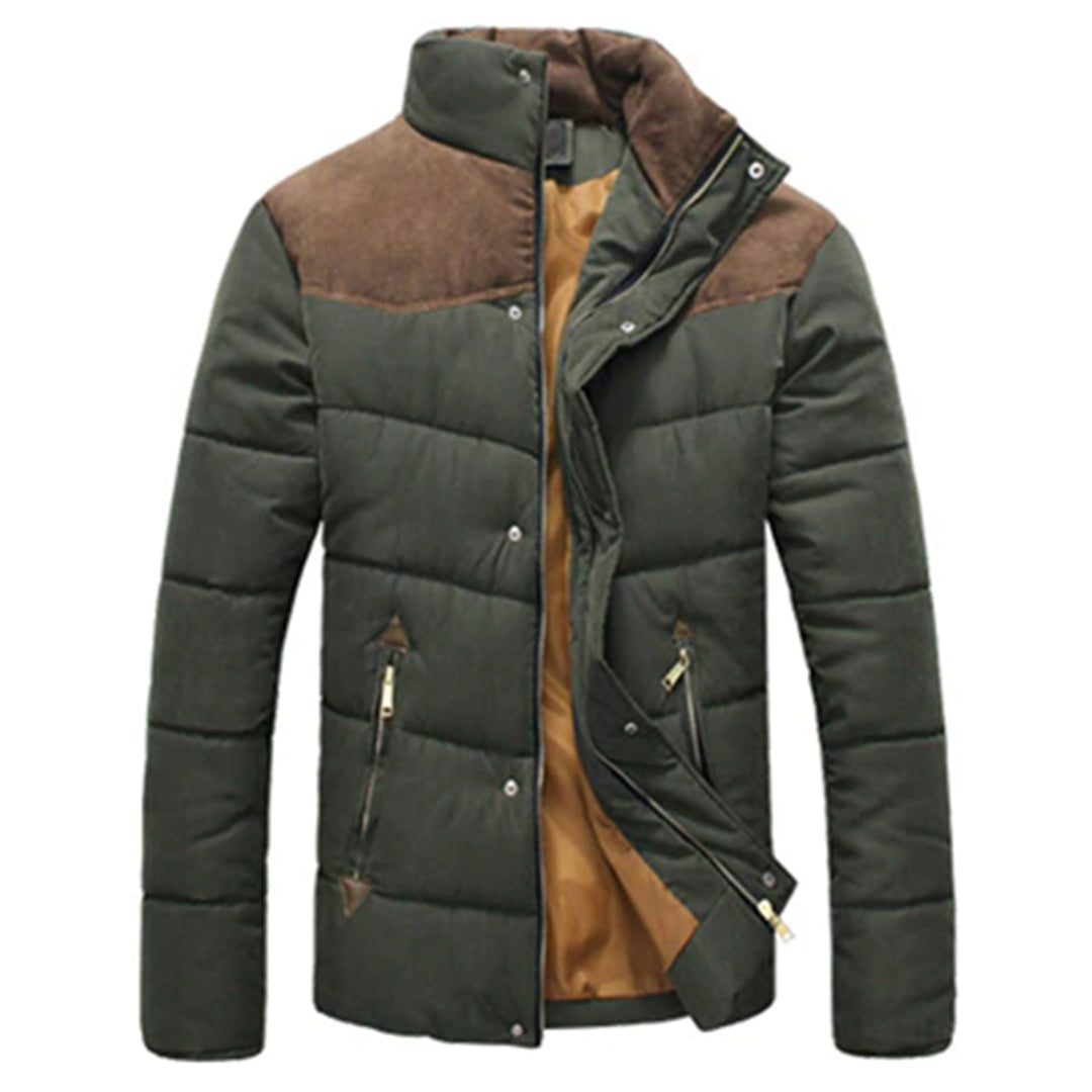 Elliots bequeme Winterjacke im Casual-Stil